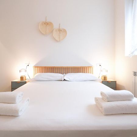 Mila Apartments Fiera Милан Экстерьер фото
