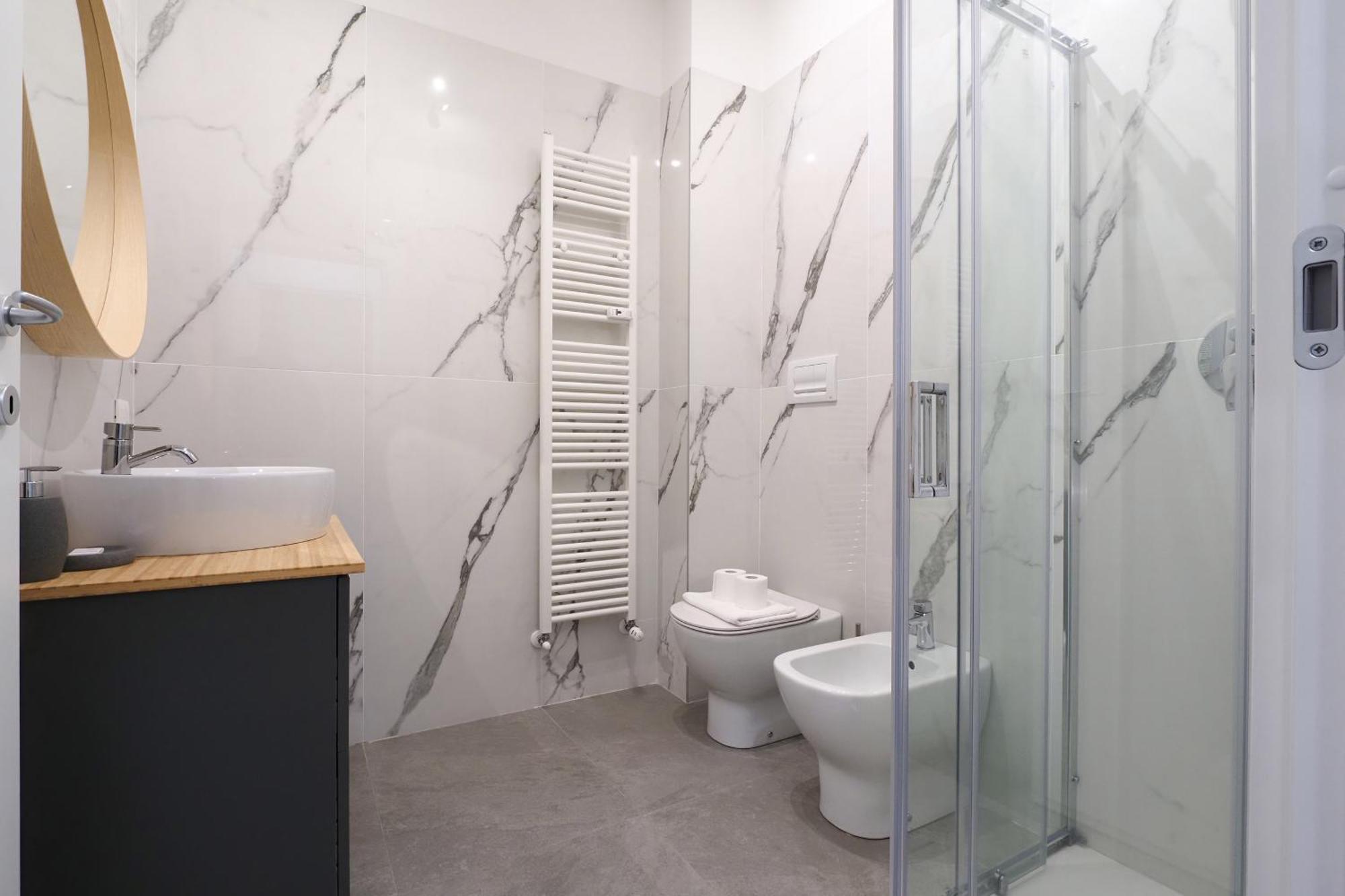 Mila Apartments Fiera Милан Экстерьер фото