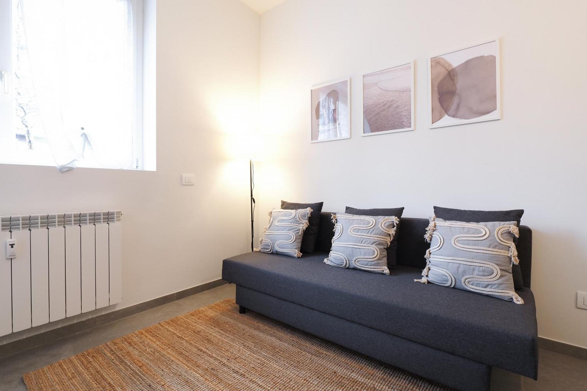 Mila Apartments Fiera Милан Экстерьер фото